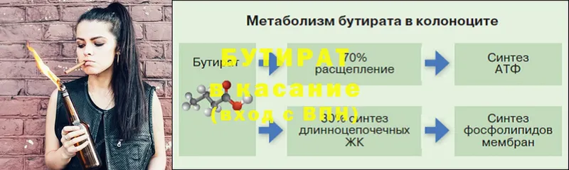 БУТИРАТ Butirat  Касимов 